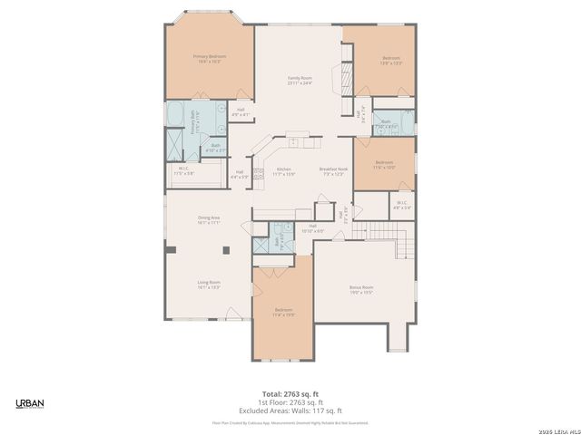 2619 CIELO TRCE, San Antonio, TX 78261