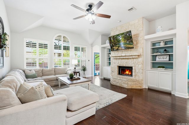 2619 CIELO TRCE, San Antonio, TX 78261