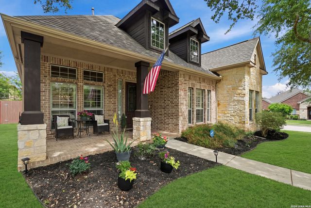 2619 CIELO TRCE, San Antonio, TX 78261