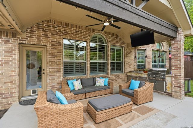 2619 CIELO TRCE, San Antonio, TX 78261