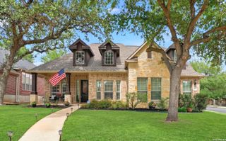 2619 CIELO TRCE, San Antonio, TX 78261