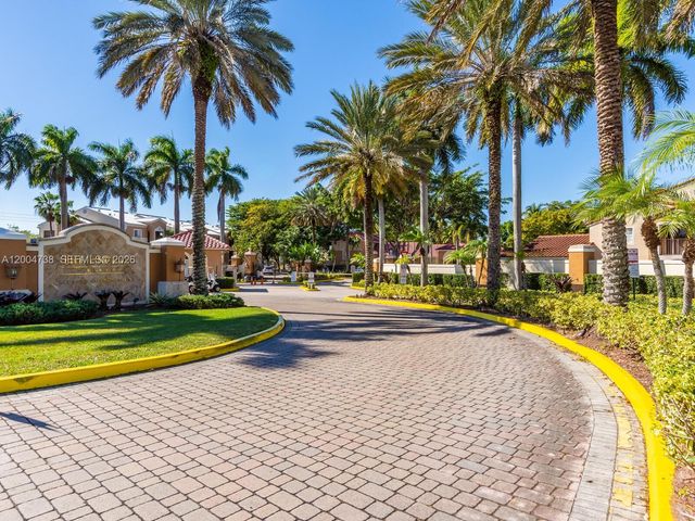 2103 N RENAISSANCE BLVD 308, Miramar, FL 33025