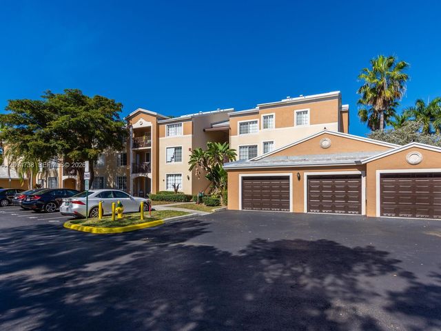 2103 N RENAISSANCE BLVD 308, Miramar, FL 33025