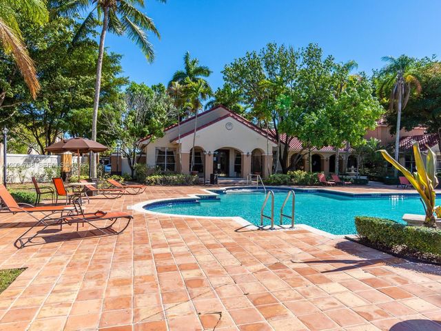 2103 N RENAISSANCE BLVD 308, Miramar, FL 33025