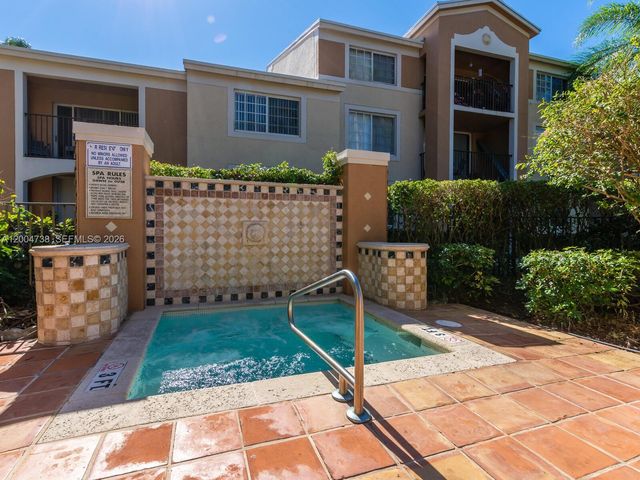 2103 N RENAISSANCE BLVD 308, Miramar, FL 33025