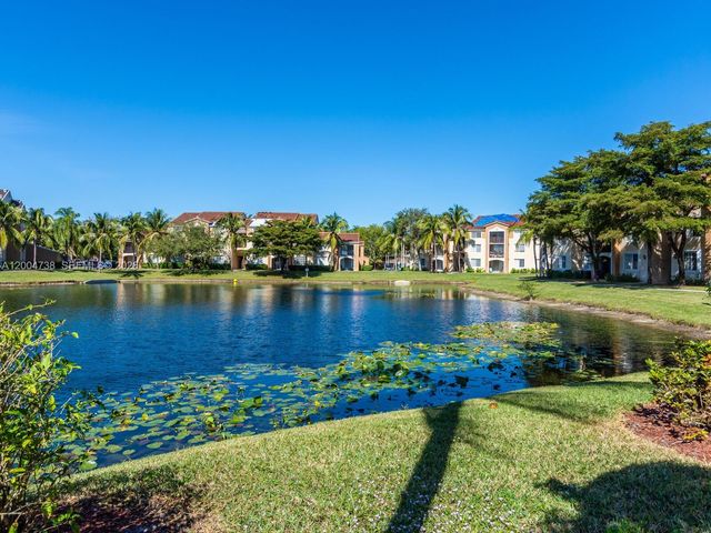 2103 N RENAISSANCE BLVD 308, Miramar, FL 33025