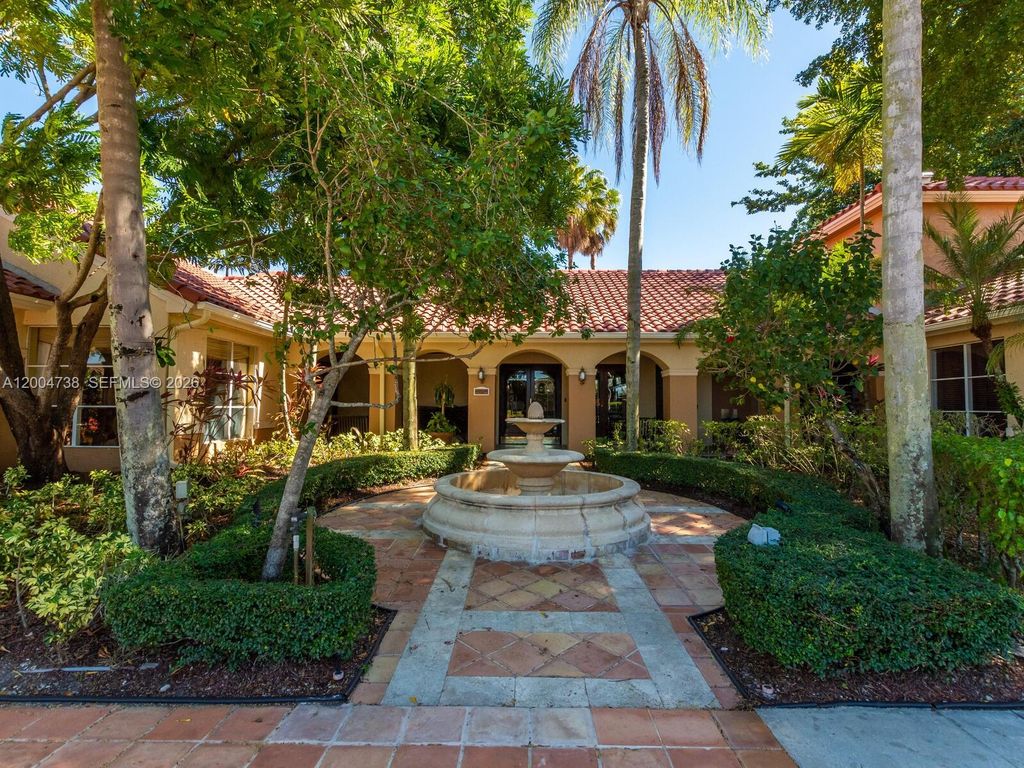 2103 N RENAISSANCE BLVD 308, Miramar, FL 33025