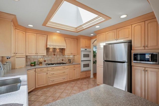 917 Anita Avenue, Belmont, CA 94002