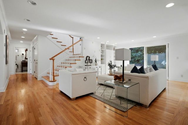 917 Anita Avenue, Belmont, CA 94002