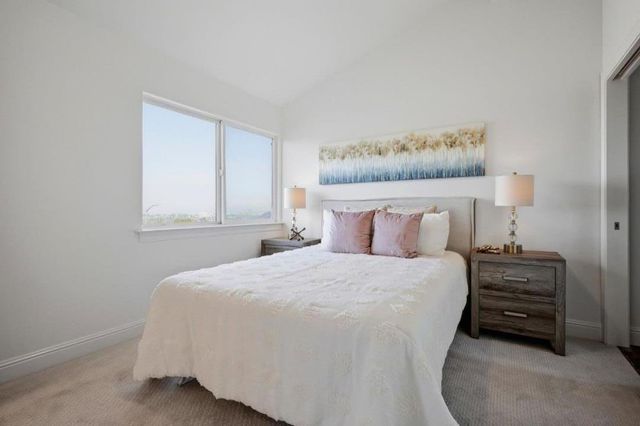 917 Anita Avenue, Belmont, CA 94002