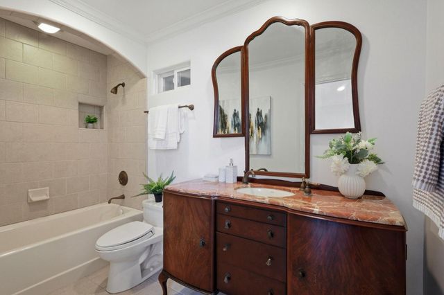 917 Anita Avenue, Belmont, CA 94002