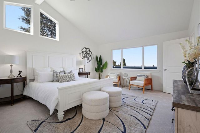 917 Anita Avenue, Belmont, CA 94002