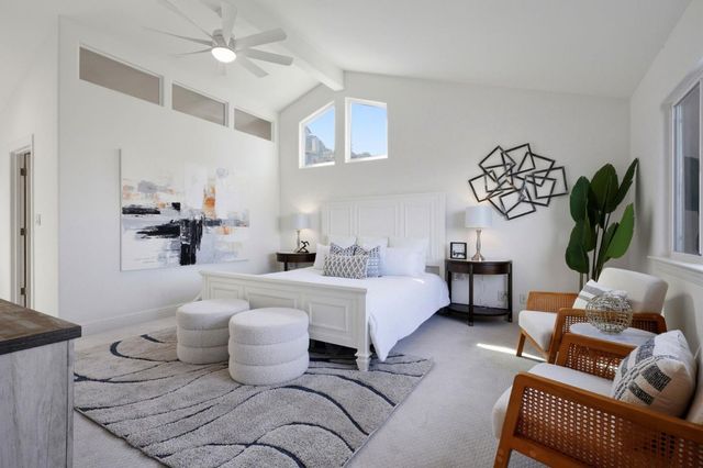 917 Anita Avenue, Belmont, CA 94002