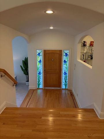 917 Anita Avenue, Belmont, CA 94002