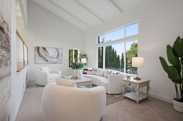 917 Anita Avenue, Belmont, CA 94002