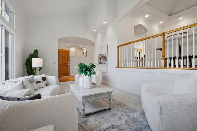 917 Anita Avenue, Belmont, CA 94002