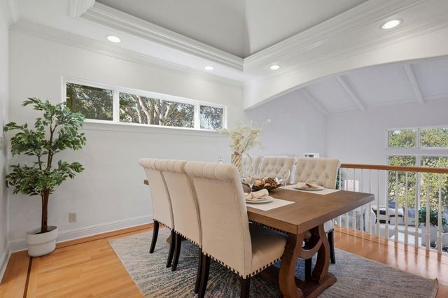 917 Anita Avenue, Belmont, CA 94002