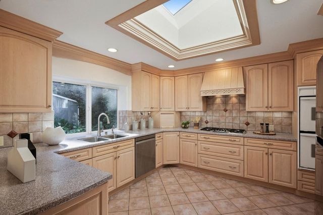 917 Anita Avenue, Belmont, CA 94002