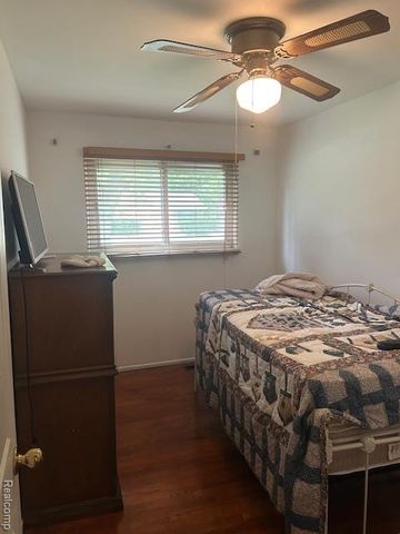 3752 Williams Street, Inkster, MI 48141