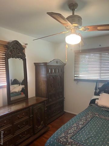 3752 Williams Street, Inkster, MI 48141