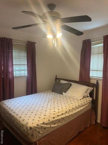 3752 Williams Street, Inkster, MI 48141