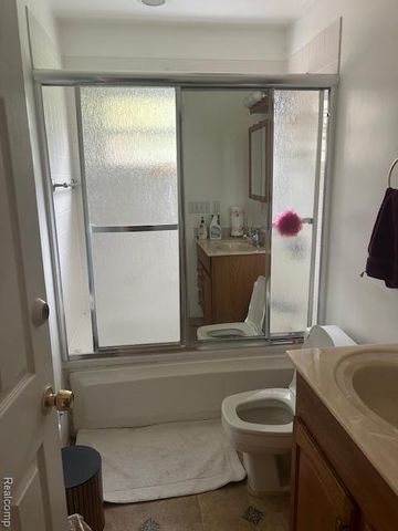 3752 Williams Street, Inkster, MI 48141