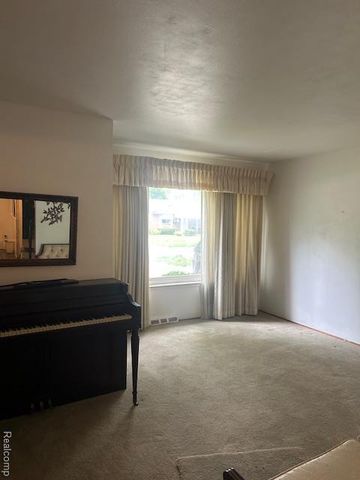 3752 Williams Street, Inkster, MI 48141