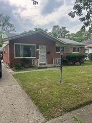 3752 Williams Street, Inkster, MI 48141