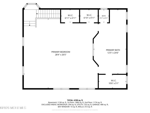 89 Venus Lane, Toms River, NJ 08753