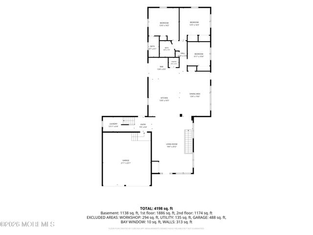 89 Venus Lane, Toms River, NJ 08753