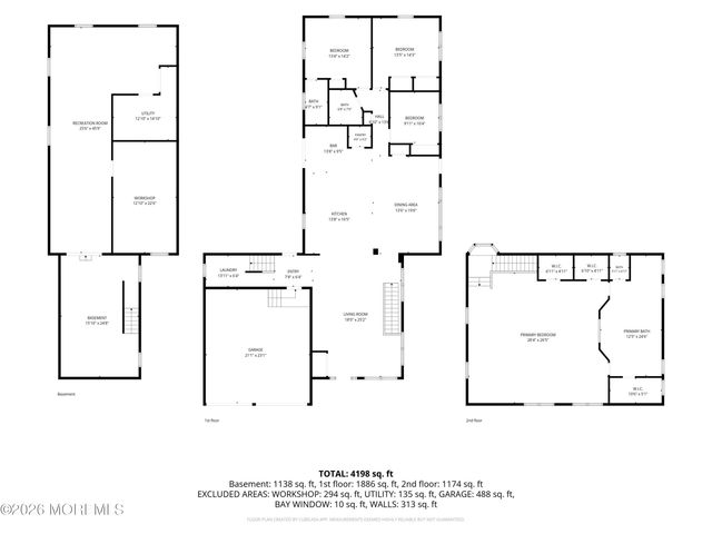 89 Venus Lane, Toms River, NJ 08753