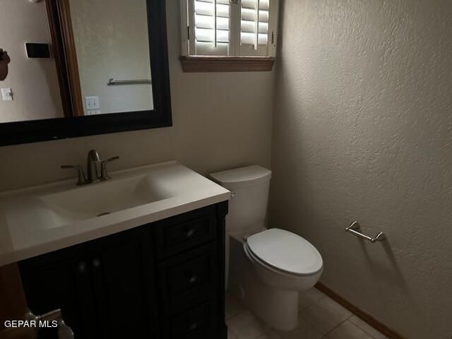 858 VIA REDONDA Court, El Paso, TX 79912