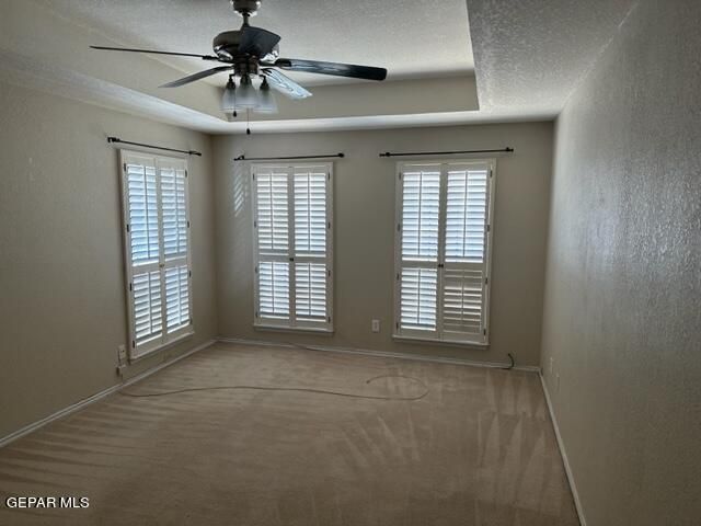 858 VIA REDONDA Court, El Paso, TX 79912