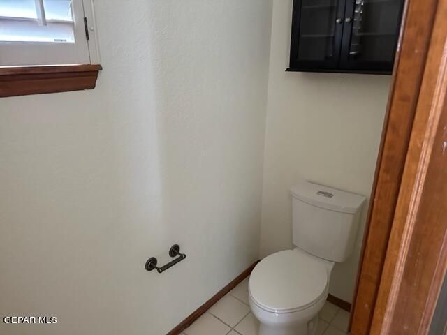 858 VIA REDONDA Court, El Paso, TX 79912