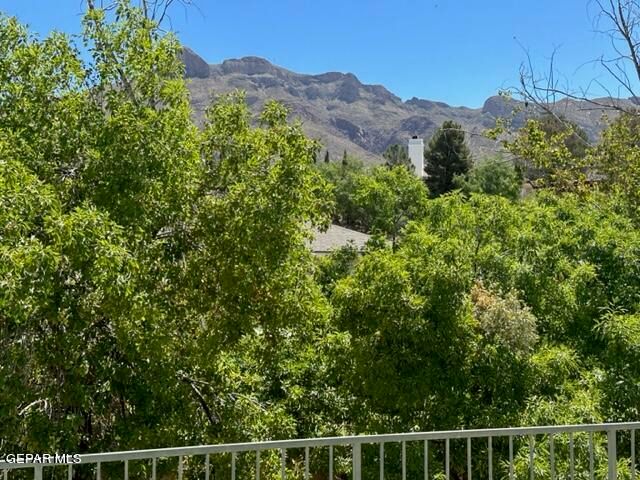 858 VIA REDONDA Court, El Paso, TX 79912