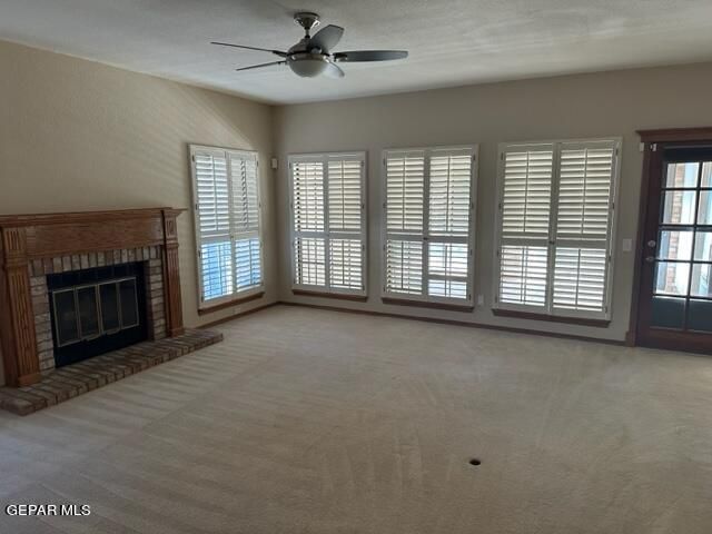 858 VIA REDONDA Court, El Paso, TX 79912