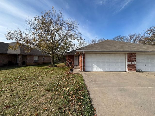 112 Honey Bee Drive 114, Joshua, TX 76058