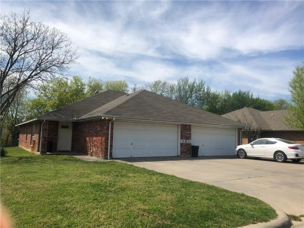 112 Honey Bee Drive 114, Joshua, TX 76058