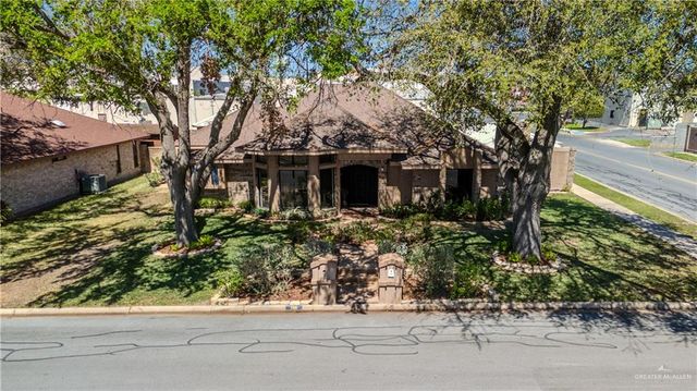 100 W Marigold Avenue, Mcallen, TX 78501