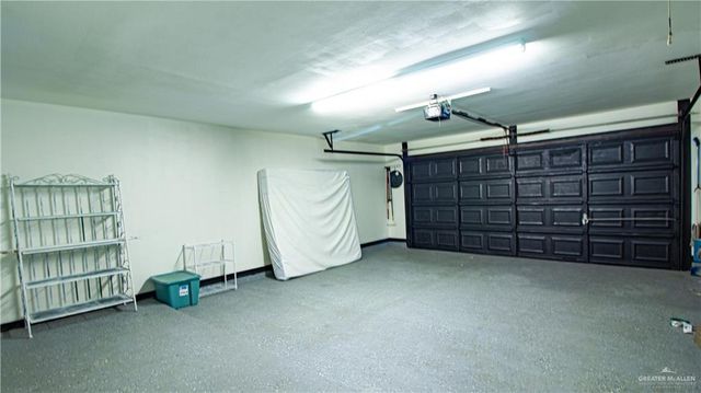 100 W Marigold Avenue, Mcallen, TX 78501