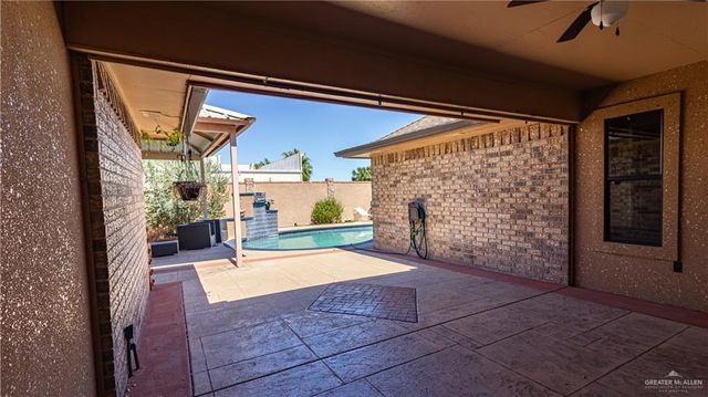 100 W Marigold Avenue, Mcallen, TX 78501