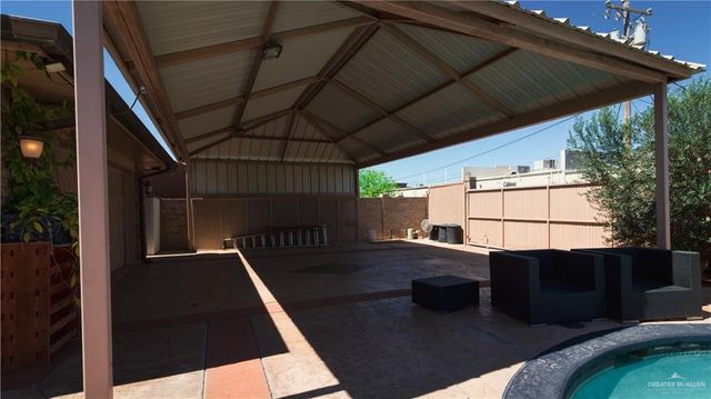 100 W Marigold Avenue, Mcallen, TX 78501