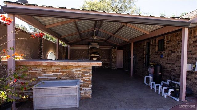 100 W Marigold Avenue, Mcallen, TX 78501