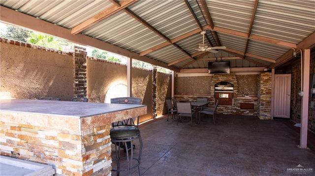 100 W Marigold Avenue, Mcallen, TX 78501