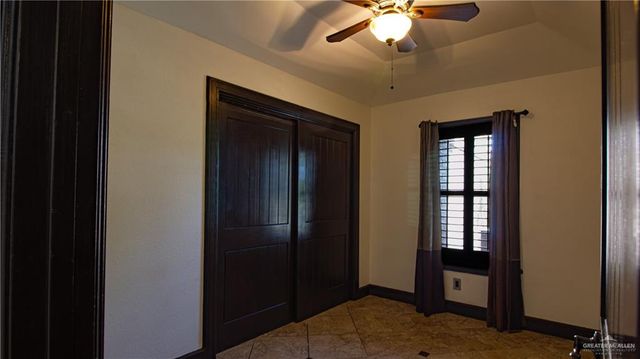 100 W Marigold Avenue, Mcallen, TX 78501