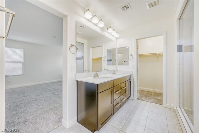 10426 Mount Charleston Avenue, Las Vegas, NV 89166