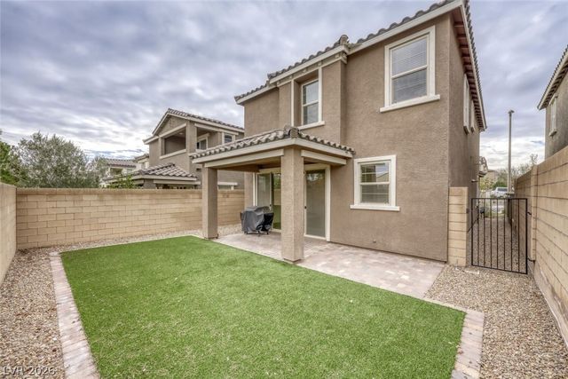 10426 Mount Charleston Avenue, Las Vegas, NV 89166