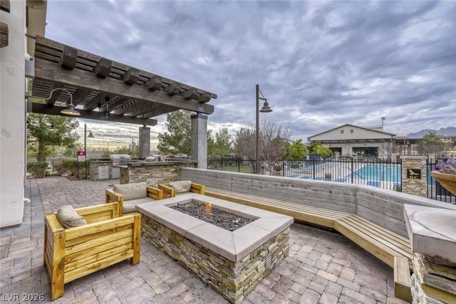 10426 Mount Charleston Avenue, Las Vegas, NV 89166