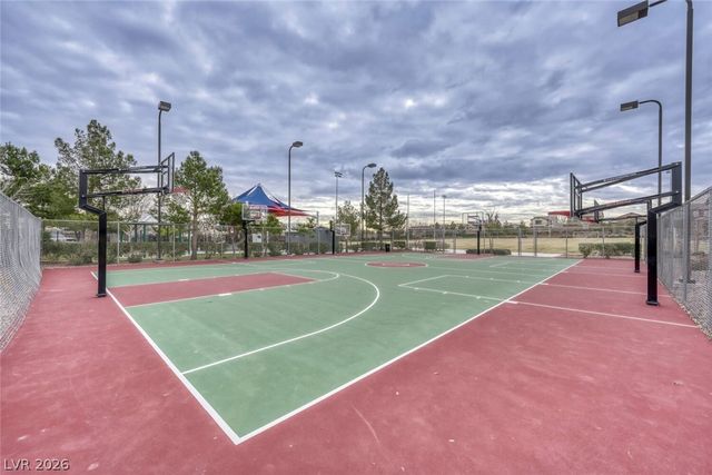 10426 Mount Charleston Avenue, Las Vegas, NV 89166