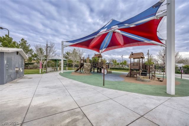 10426 Mount Charleston Avenue, Las Vegas, NV 89166